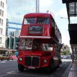 London Routemaster Double Decker Auckland Discovery - Authentic Insights from Reviewers