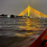 Longtail Boat Night River Ride - 1.5 hrs (self-guided) - How the Experience Feels in Practice