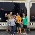 Longtail Boat Night River Ride - 1.5 hrs (self-guided) - Practical Details and What to Expect