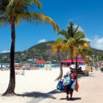 Lottery Farm, French St. Martin and Dutch Philipsburg Tour - The Optional Zip Line: Worth the Extra?