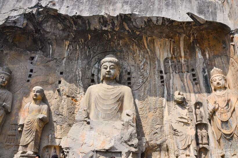 Louyang Day Tour from Xian: Longmen Grottoes, Shaolin Temple - Who Should Take This Tour?