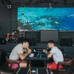 Lovina: Dolphin-Themed Brunch with Ocean Visuals & Music - Is It Worth It?
