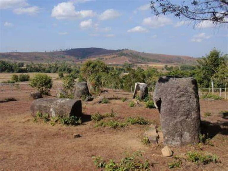 Luang Prabang: 3-Day Phonsavan and Plain of Jars Tour - An In-Depth Look at the Tour Experience