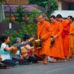 Luang Prabang Alms Giving Ceremony and Mekong Cruise with Lunch - A Detailed Look at the Tour Experience