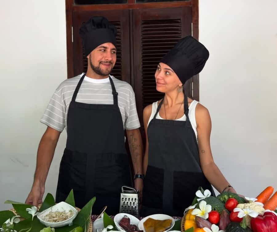 Luang Prabang From Market to Table Private Lao Cooking Class - Why Book This Experience? Key Highlights