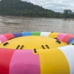 Luang Prabang Mekong River SpeedboatWater Sports  Snacks - A Detailed Breakdown of the Itinerary