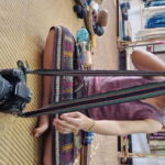 Luang Prabang: Weaving Workshop Half-Day Experience - Authentic Insights from Past Participants