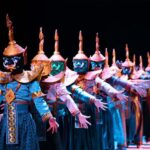 Luang PrabangBuddha's Light Stage Show Ticket - Practical Details and How to Make the Most of It