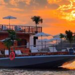 Luang Prabang:Mekong River Sunset Cruise/Kuang Si Rafting - Who Would Love This Tour?