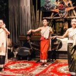 Luangprabang: Dinner with Lao Traditional Dance Performance - Who Will Love This Experience?