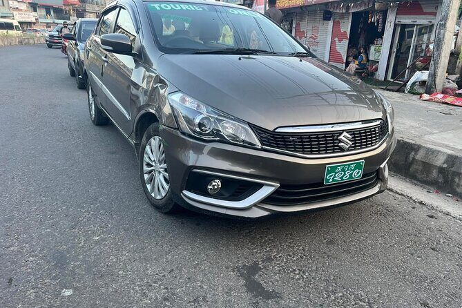 Lumbini to Kathmandu One Way Transfer by Private AC Car - Why Choose This Transfer?