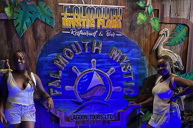 Luminous Lagoon Night Tour from Montego Bay - Why This Tour Offers Good Value