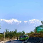 Luminous Sarangkot: A Breathtaking View of the Himalayas" - The Value of This Tour