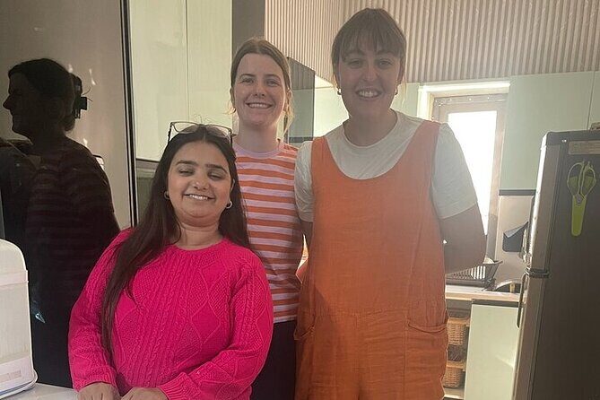 Lunch/Dinner and Cooking Class with a Local Family (3-4 hours) - Practical Details and Logistics