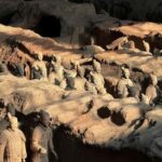 Luoyang: Xian Day Trip with Terracotta Army by Bullet Train - An In-Depth Look at the Itinerary
