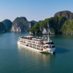 Luxury 5 Star Cruise 2D1N Halong and Lan Ha Bay from Hanoi - Pricing & Value