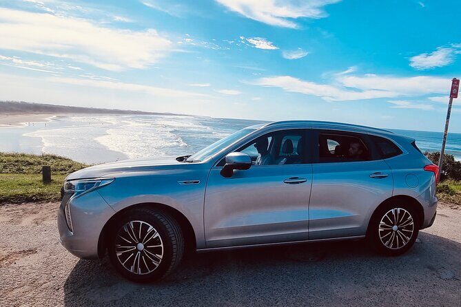 Luxury Airport Transfer Gold Coast-Brisbane / Brisbane-Gold Coast - Who Would This Transfer Suit Best?