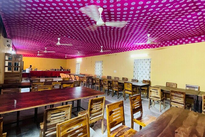 Luxury Camping with Desert Safari In Jaisalmer - What Our Reviewers Said