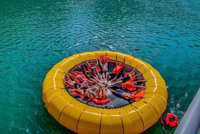 Luxury Catamaran Day Cruise to Lan Ha and Halong Bay from Hanoi - Practical Tips and Considerations