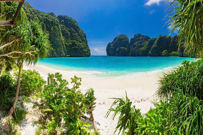 Luxury Catamaran Full Day Cruise from Phuket - Whats Included and Whats Not