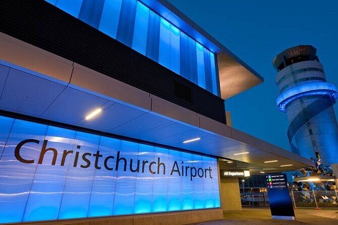 Luxury Christchurch Airport/Port Arrivals and Departure Transfers - Final Thoughts
