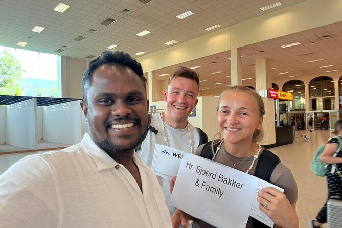 Luxury Colombo Sri Lanka Journey - Day-by-Day Breakdown