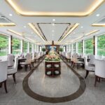 Luxury Hercules Premium Halong Bay Day Cruise with Buffet Lunch - What’s Included and What’s Not