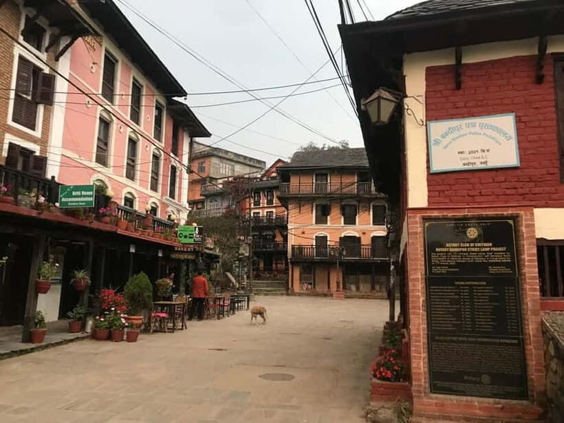 Luxury Honeymoon in Nepal: Kathmandu, Pokhara & Chitwan Tour - Transition to Pokhara: Mountain Views & Lakeside Relaxation