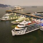 Luxury Luna Cruise Ha Long Bay Premium from Hanoi - Why the Experience Is Worth It