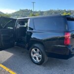 Luxury Montego Bay Airport Transfers - The Ride & What You’ll Experience