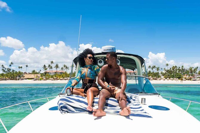 Luxury Private Yacht (37ft) Snorkeling & Natural Pool, Punta Cana - Pricing & Value