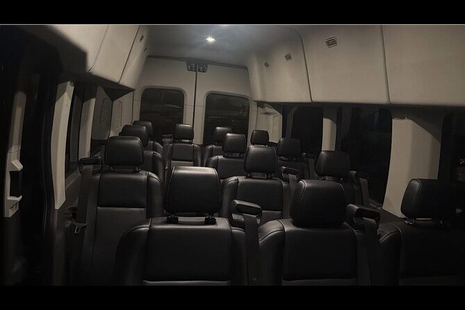 Luxury Puerto Rico Private Transfers - Detailed Breakdown of the Experience