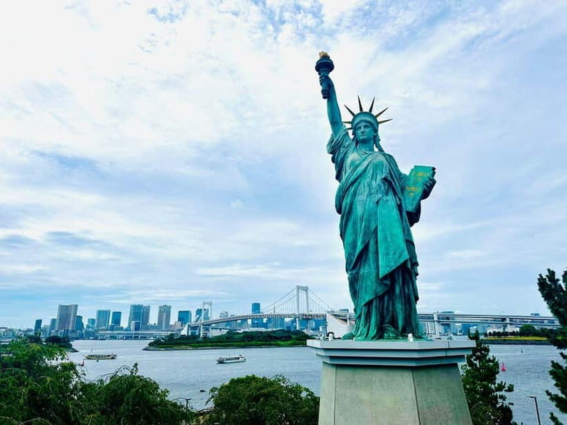 Luxury Tokyo City Attractive Full Day Private Tour - Who Will Love This Tour?