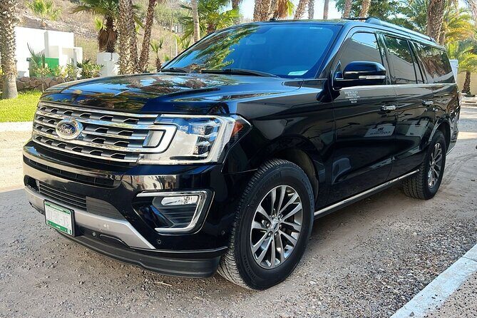 Luxury Transfer from Punta Cana Airport to Hotels and Airbnb - Why This Transfer Offers Good Value