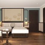 Lyra Cruise Halong Lan Ha Bay 2 Day 1 Night Trip - In-Depth Look at the Itinerary