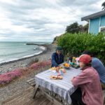 Lyttelton: Shore Excursion, Godley Head, Guided Walk - Exploring Lyttelton: A Quirky Port Town