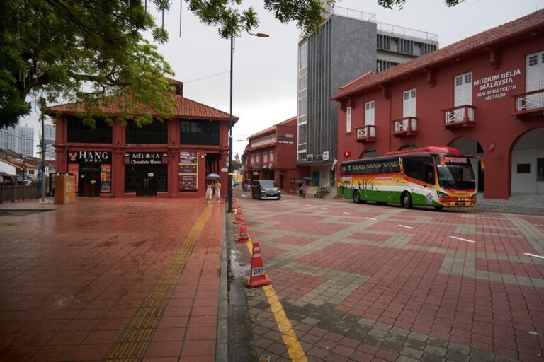 How to Book a Malacca Day Trip from Kuala Lumpur (Best 3 Tours)