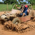 Macao Beach Buggy Adventure with Snuff and Coffee - The Practical Aspects