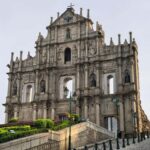 Macau Heritage Day Tour: Explore the Historic Old Town - Practical Details & Tips