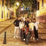 Macau Night City TourPrivate Limo Tour with Driver-Guide - Is It Worth the Price?