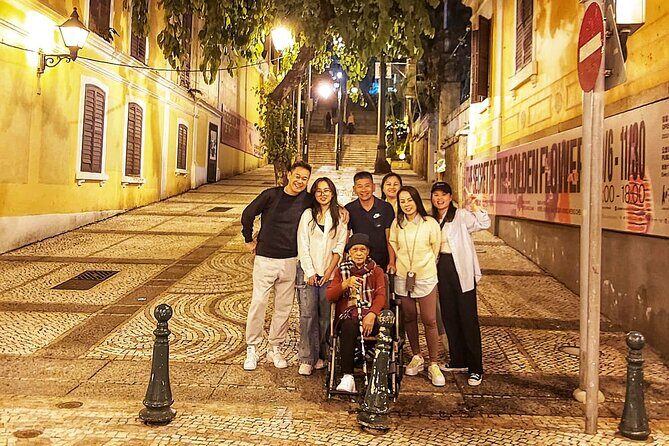 Macau Night City TourPrivate Limo Tour with Driver-Guide - Is It Worth the Price?