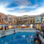 Macau: Venetian-Style Gondola Ride - Detailed Breakdown of the Ride