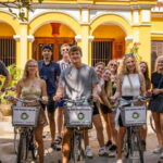 Mad Monkey Hoi An: Bicycle Tour - An In-Depth Look at the Tour Experience