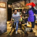 Madame Tussauds Ticket Marvel 4D VR Racing Digiphoto Fixed Dated - Final Thoughts