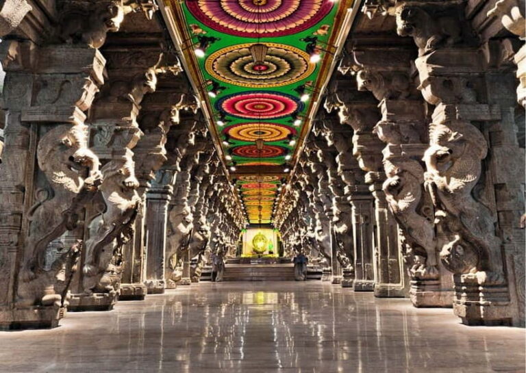 Madurai: Heritage & Cultural Trails Guided Walking Tour - Exploring Madurai’s Highlights in Detail
