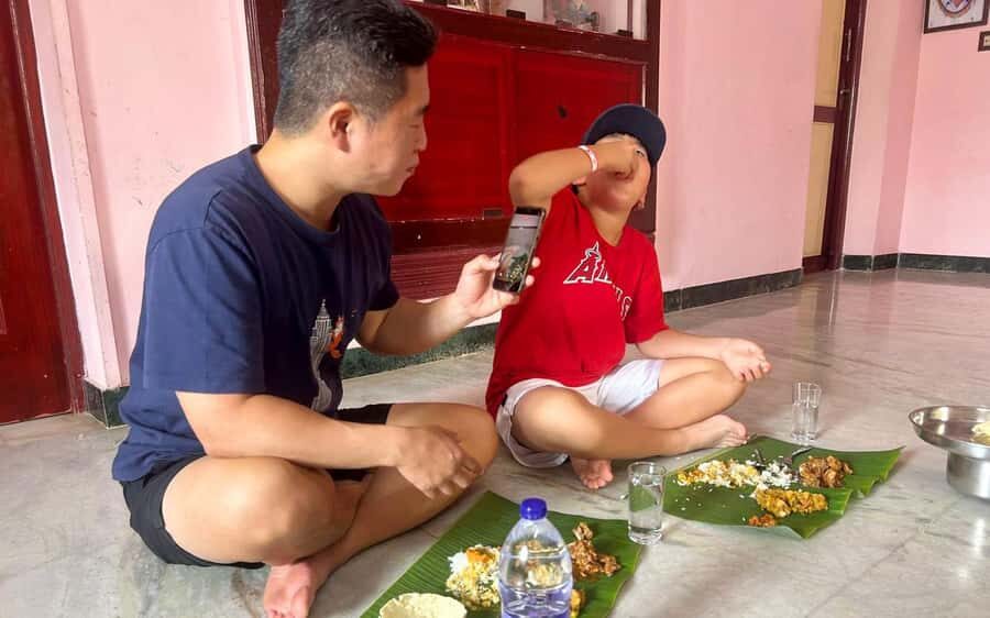 Madurai - Spicy Crab, Chicken & Seafood Trail Tour - What Makes This Tour Valuable?