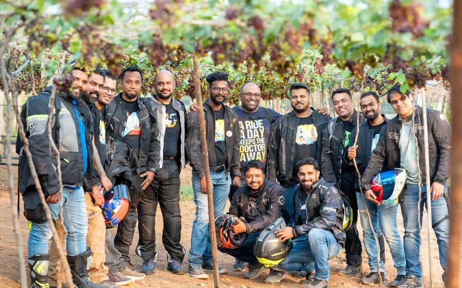 Madurai to Grapes Garden, Vaigai Dam & Suruli Falls Day Tour - Exploring the Itinerary and Highlights