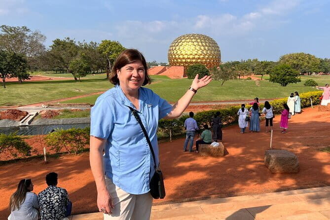 Mahabalipuram,Kanchipuram & Pondicherry from Chennai with 2 Nights Accommodation - Who Is This Tour Best For?