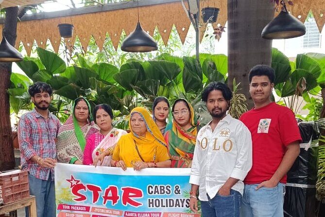 Maharashtra 3 Jyotirlinga Tour Package from Pune or Mumbai - What Makes This Tour Stand Out?