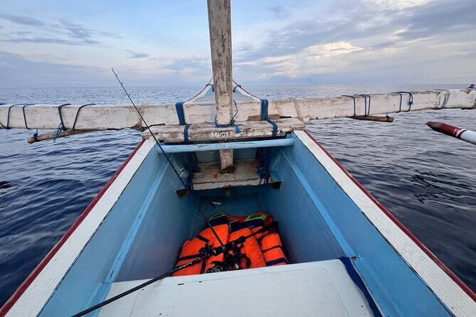 Mahi - Mahi Fishing Tour at North Bali Indonesia - The Itinerary Breakdown